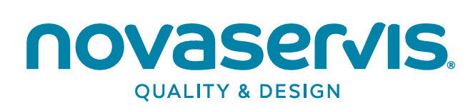 Novaservis Logo